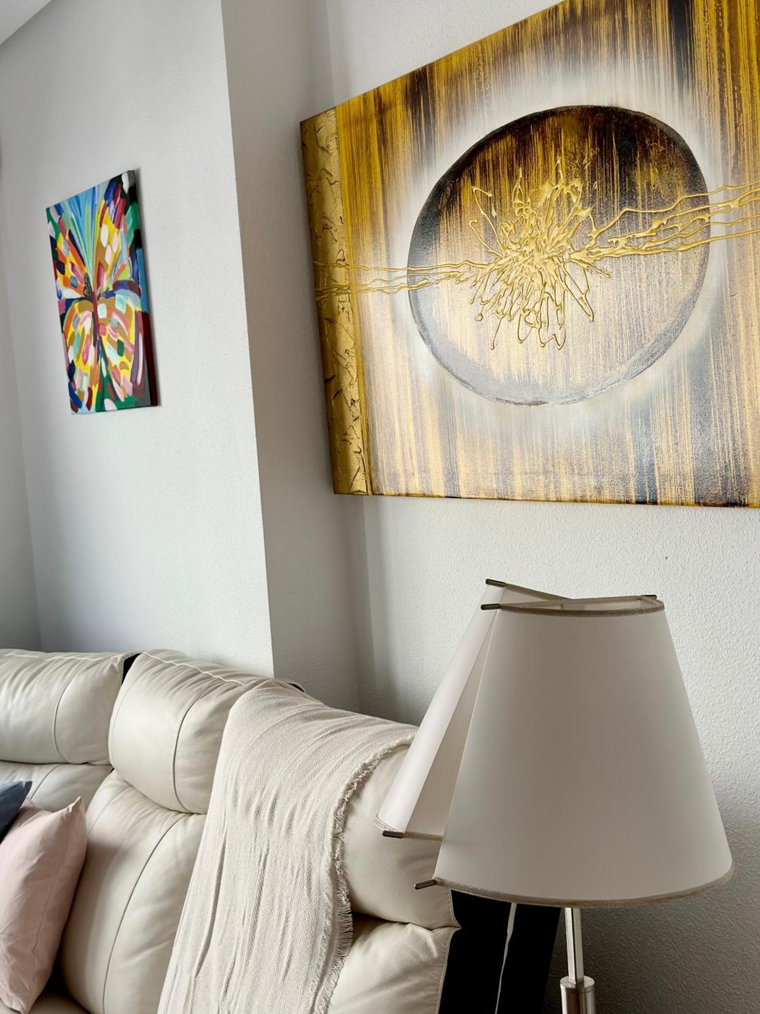 Apartmán San Pedro Con Ascensor Y Playa Santa Pola Exteriér fotografie